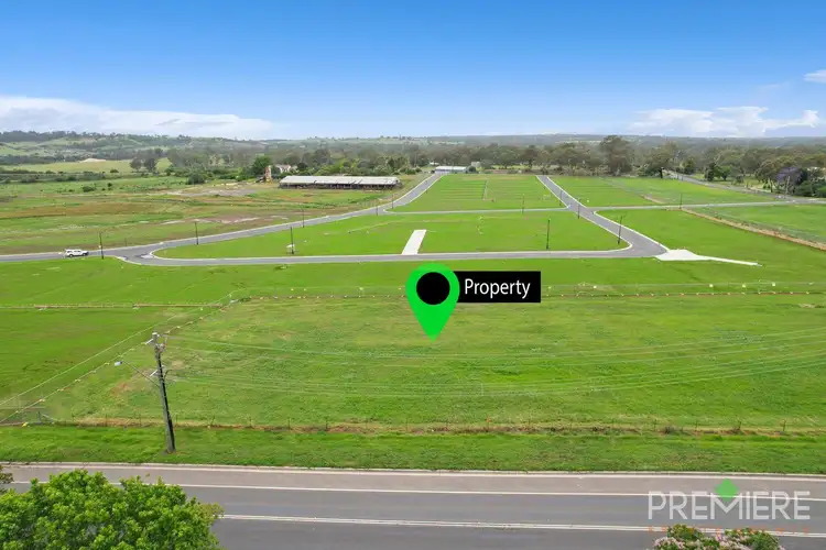 Fifth view of Homely land listing, 107 Menangle Road, Menangle NSW 2568