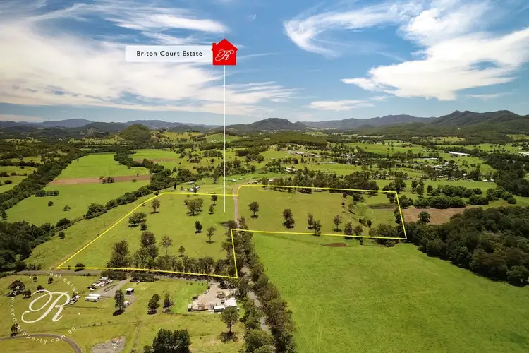 Seventh view of Homely land listing, LOT Lot 17, 134 Briton Court Road, Stroud NSW 2425