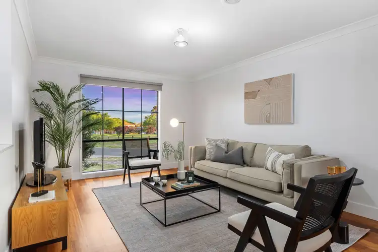 Third view of Homely house listing, 12 Penlow Court, Hillside VIC 3037