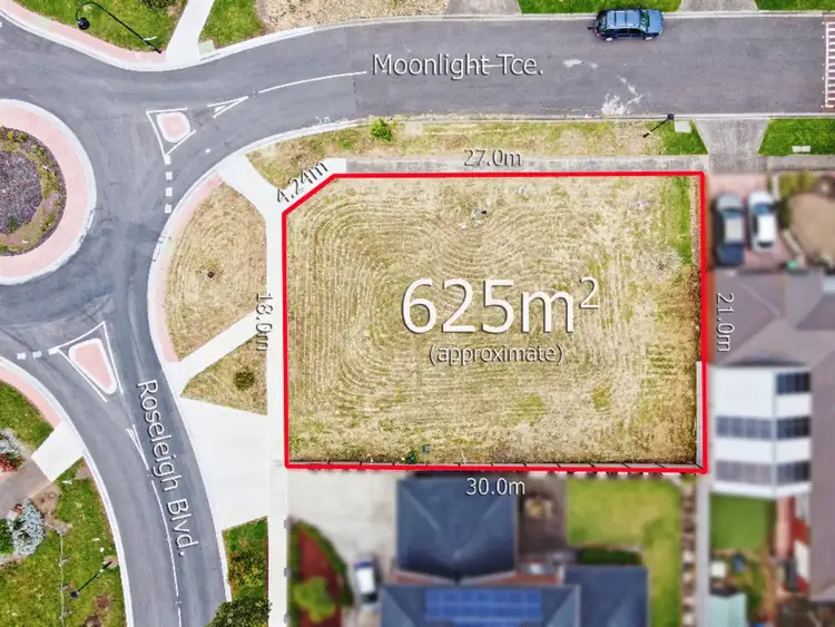 33 Roseleigh Boulevard, Sydenham VIC 3037