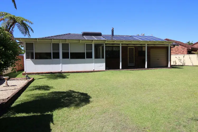 Fifth view of Homely house listing, 67 Minamurra Drive, Harrington NSW 2427