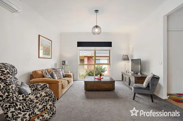 Third view of Homely townhouse listing, 2/691 Mt Dandenong Road, Kilsyth VIC 3137