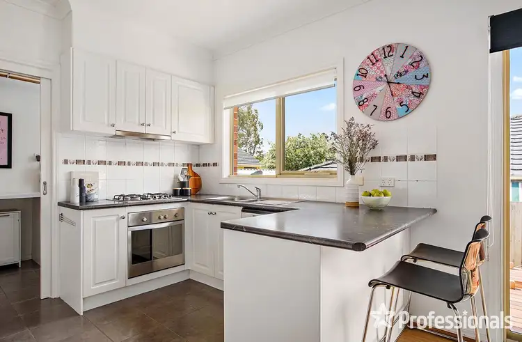 Fifth view of Homely townhouse listing, 2/691 Mt Dandenong Road, Kilsyth VIC 3137