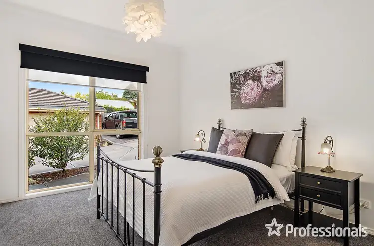 Sixth view of Homely townhouse listing, 2/691 Mt Dandenong Road, Kilsyth VIC 3137