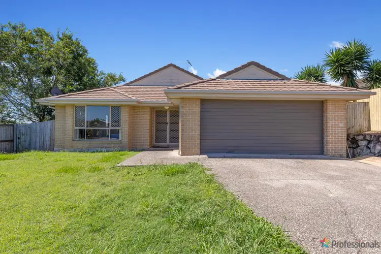 5 Campbell Court, Redbank Plains QLD 4301