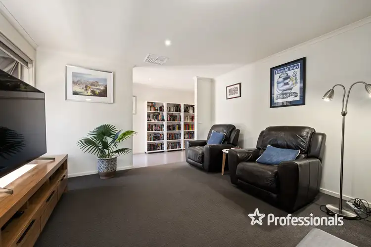 Third view of Homely house listing, 7 Killarney Court, Wodonga VIC 3690
