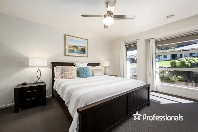 Fourth view of Homely house listing, 7 Killarney Court, Wodonga VIC 3690