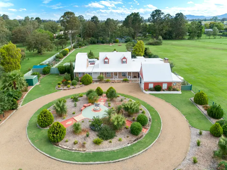 86-88 Marion Road, Cedar Grove QLD 4285
