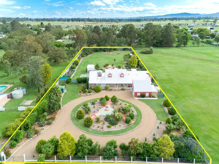 Second view of Homely house listing, 86-88 Marion Road, Cedar Grove QLD 4285