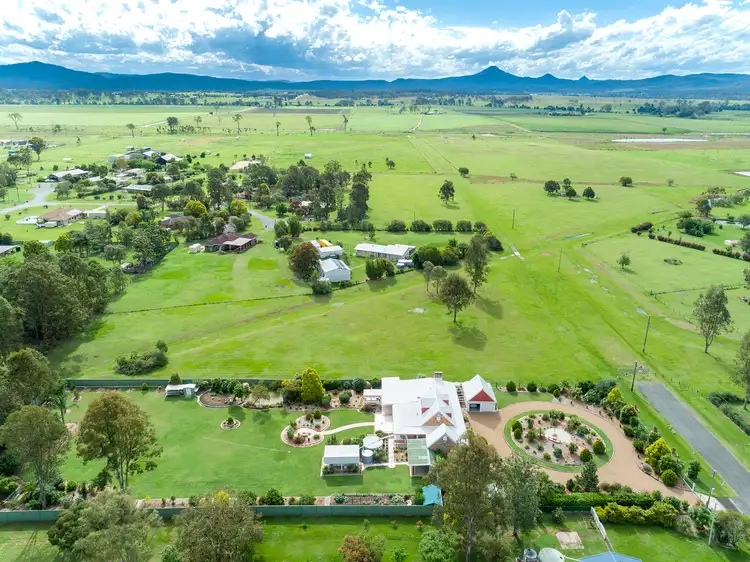 Fourth view of Homely house listing, 86-88 Marion Road, Cedar Grove QLD 4285