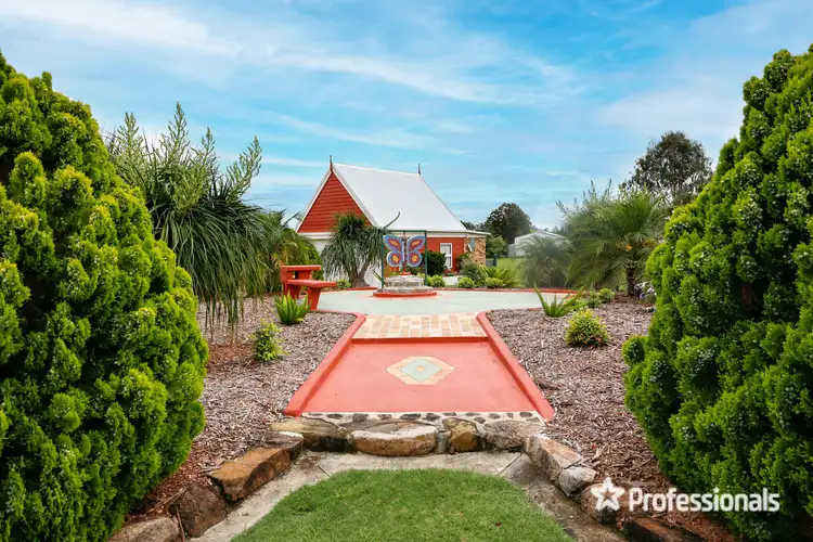 Fifth view of Homely house listing, 86-88 Marion Road, Cedar Grove QLD 4285