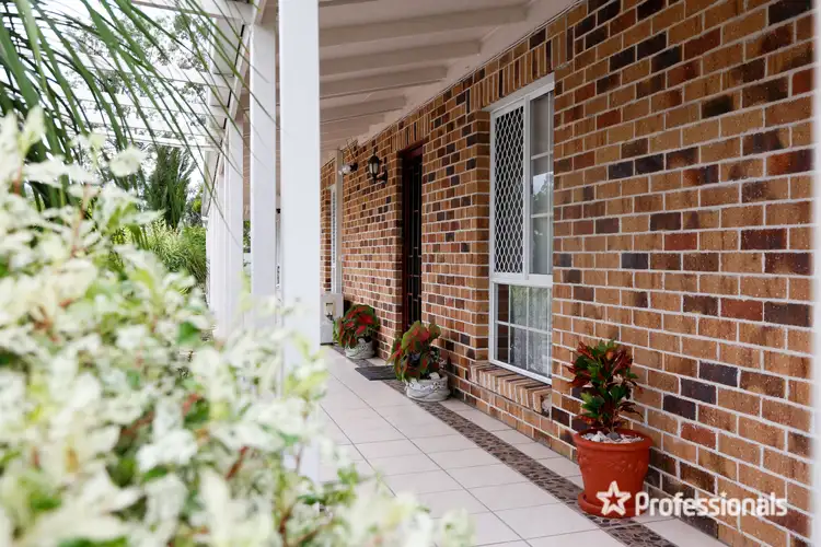 Sixth view of Homely house listing, 86-88 Marion Road, Cedar Grove QLD 4285