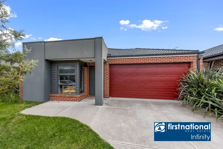 58 bliss Street, Point Cook VIC 3030
