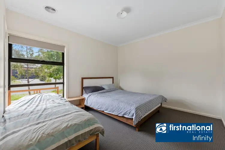 Second view of Homely house listing, 58 bliss Street, Point Cook VIC 3030