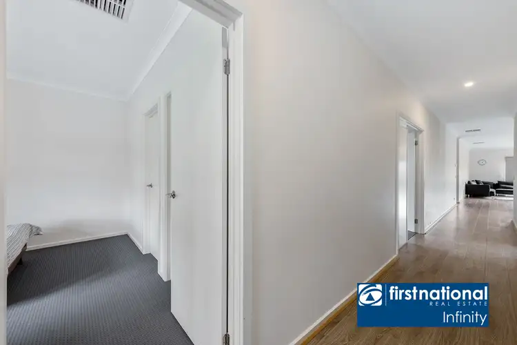 Third view of Homely house listing, 58 bliss Street, Point Cook VIC 3030