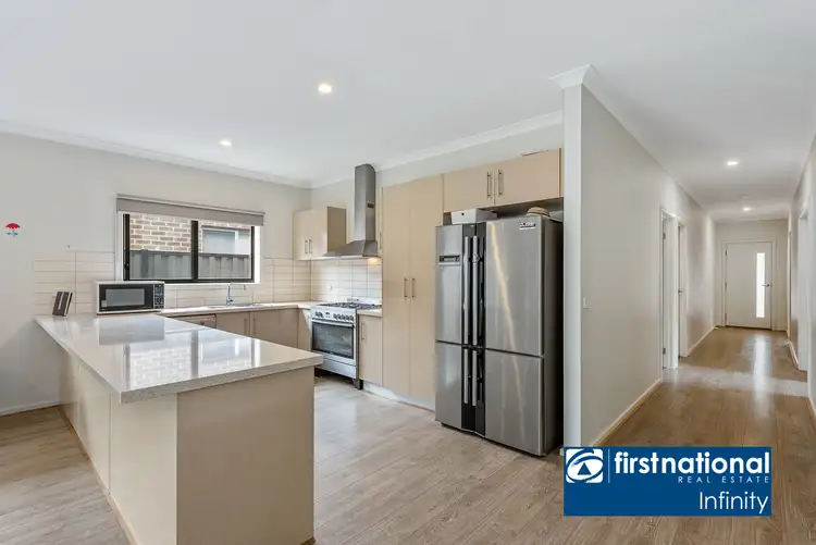 Sixth view of Homely house listing, 58 bliss Street, Point Cook VIC 3030