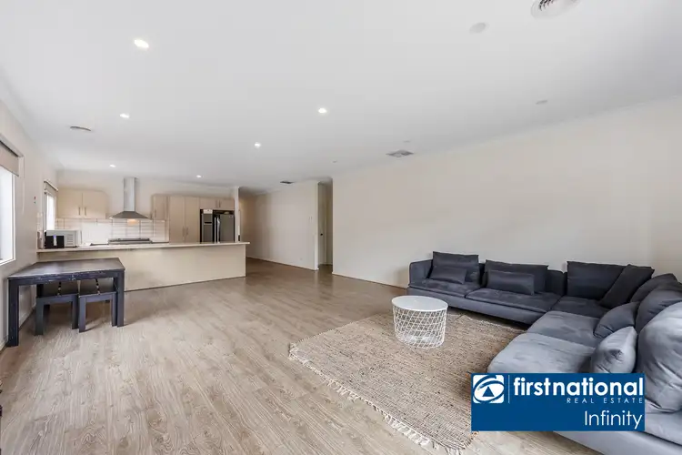 Seventh view of Homely house listing, 58 bliss Street, Point Cook VIC 3030