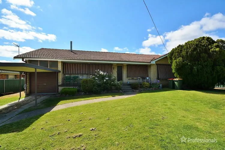 Main view of Homely house listing, 28 Commens Street, Wallerawang NSW 2845