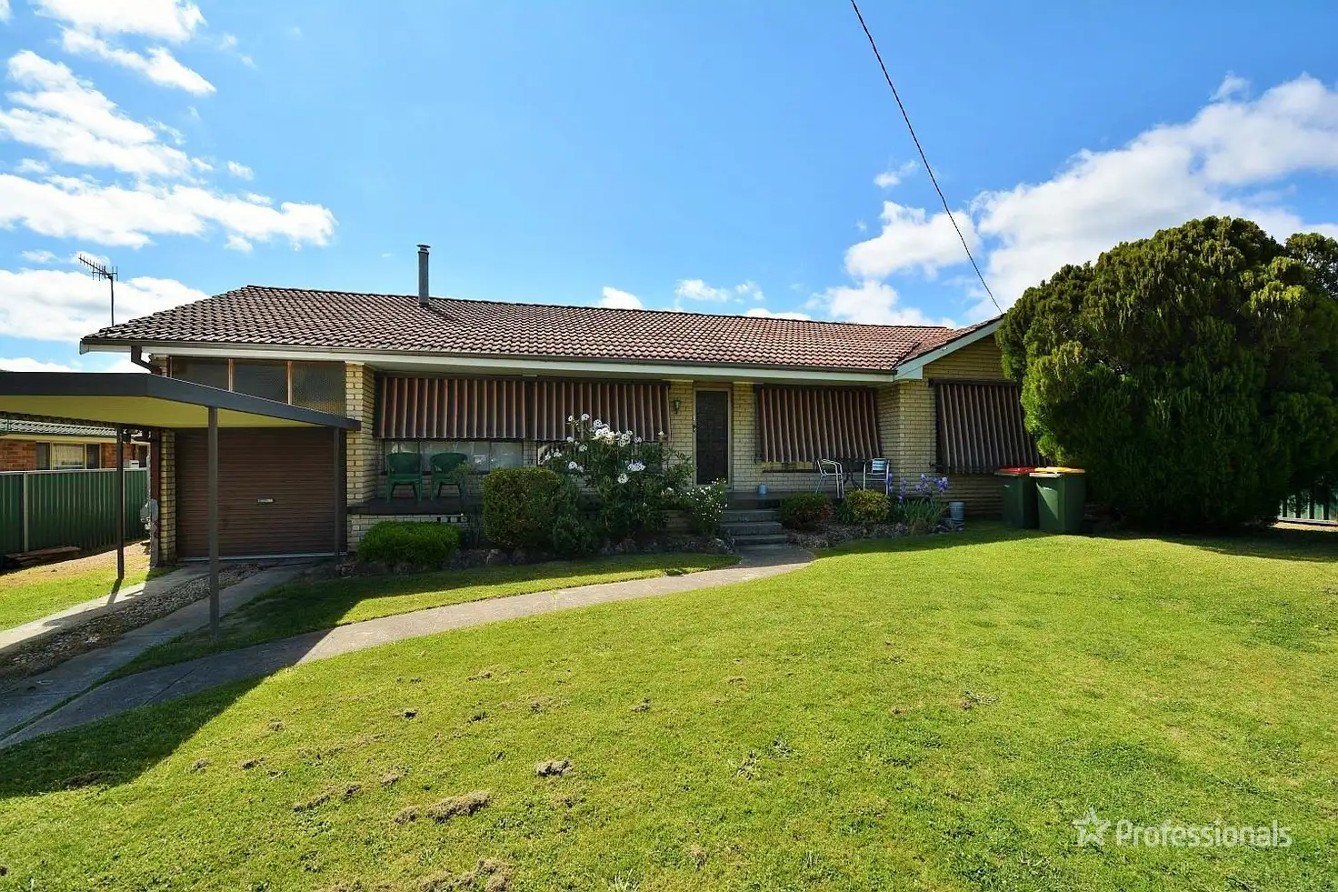 Main view of Homely house listing, 28 Commens Street, Wallerawang NSW 2845