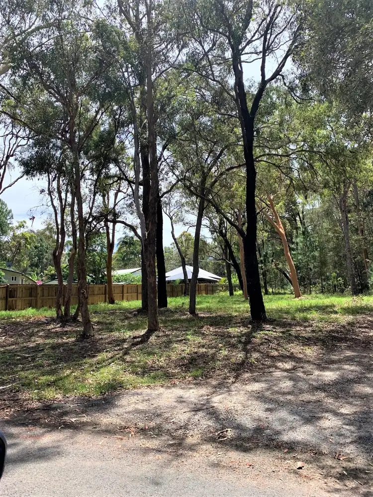Main view of Homely land listing, 30 Alexander Street, Macleay Island QLD 4184