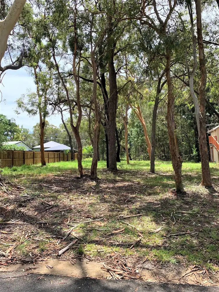 Second view of Homely land listing, 30 Alexander Street, Macleay Island QLD 4184