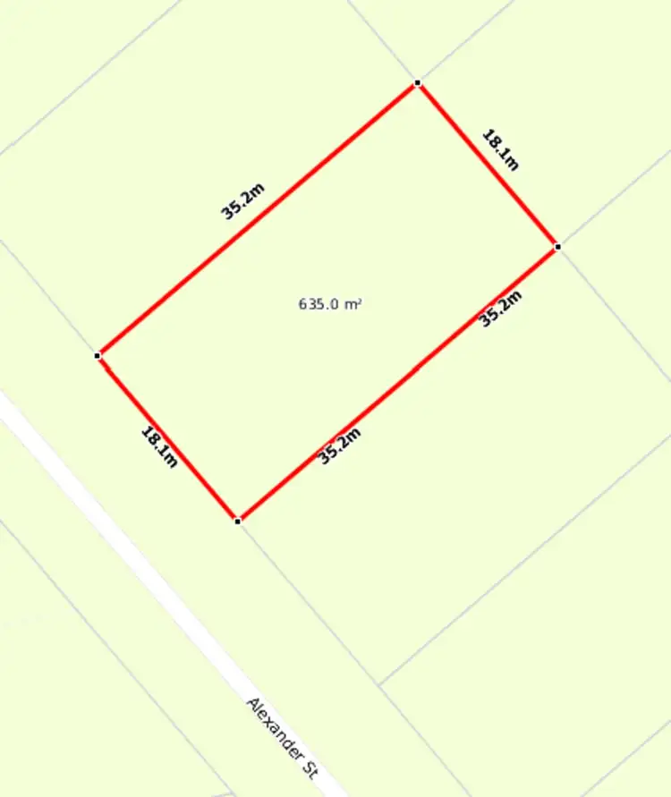 Third view of Homely land listing, 30 Alexander Street, Macleay Island QLD 4184