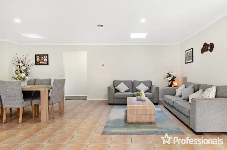 Fifth view of Homely house listing, 61 Rockys Way, Lilydale VIC 3140
