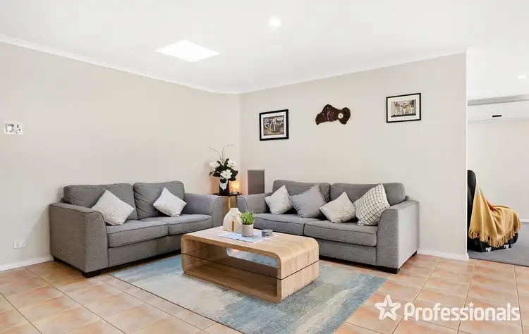 Sixth view of Homely house listing, 61 Rockys Way, Lilydale VIC 3140