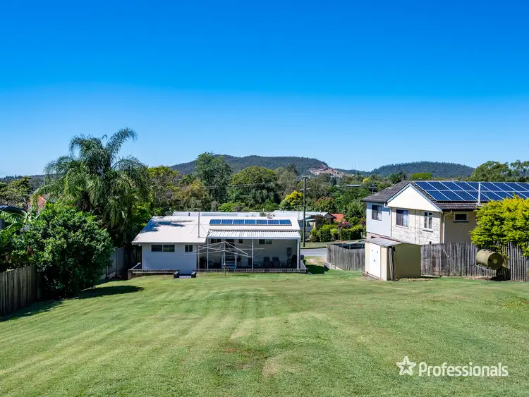 Fifth view of Homely house listing, 33 Mitchell Street, Arana Hills QLD 4054
