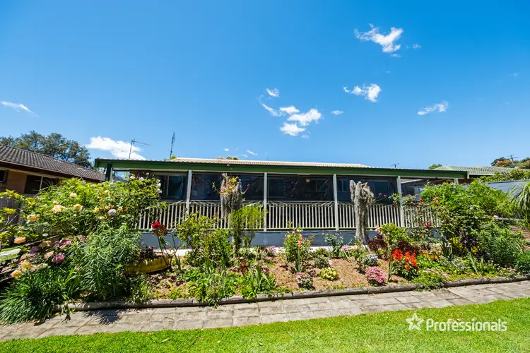 Main view of Homely house listing, 35 Maidens Brush Road, Wyoming NSW 2250