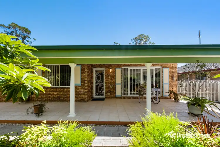 Third view of Homely house listing, 35 Maidens Brush Road, Wyoming NSW 2250