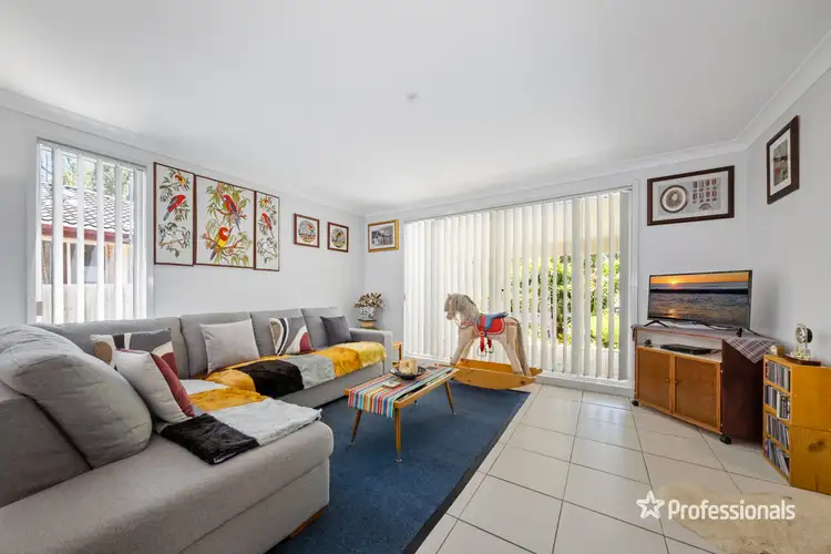 Fifth view of Homely house listing, 35 Maidens Brush Road, Wyoming NSW 2250