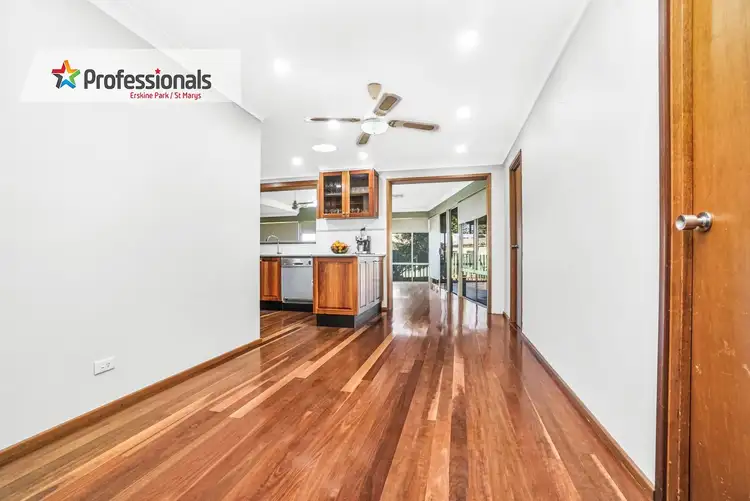 Fifth view of Homely house listing, 5 Dobell Circuit, St Clair NSW 2759