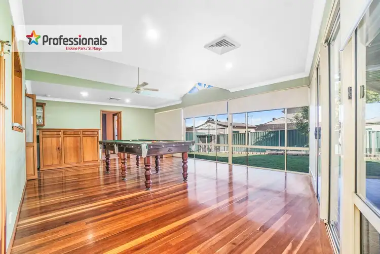 Sixth view of Homely house listing, 5 Dobell Circuit, St Clair NSW 2759