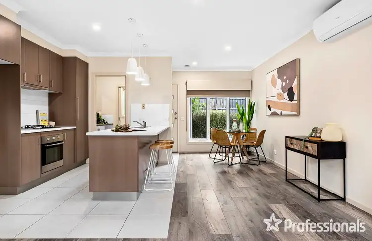 Second view of Homely unit listing, 2/84 Castella Street, Lilydale VIC 3140