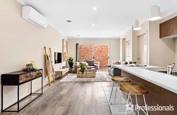 Fourth view of Homely unit listing, 2/84 Castella Street, Lilydale VIC 3140