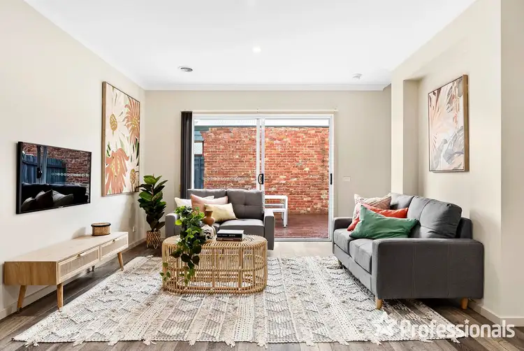 Fifth view of Homely unit listing, 2/84 Castella Street, Lilydale VIC 3140