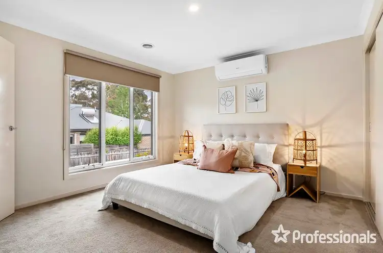 Sixth view of Homely unit listing, 2/84 Castella Street, Lilydale VIC 3140