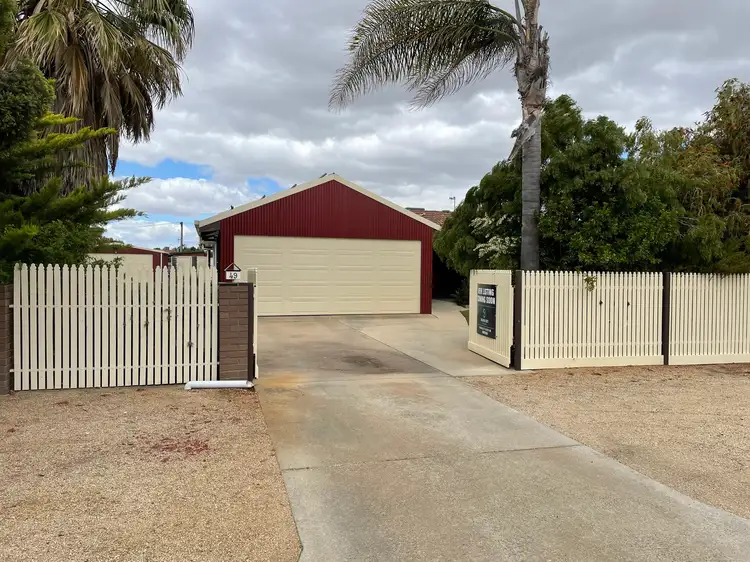 Second view of Homely house listing, 49-51 Paterson Street, Numurkah VIC 3636