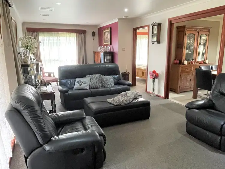 Sixth view of Homely house listing, 49-51 Paterson Street, Numurkah VIC 3636
