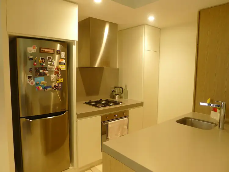 Third view of Homely apartment listing, G2/388 Queensberry Street, North Melbourne VIC 3051