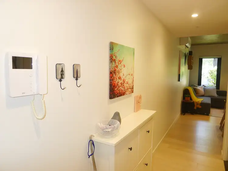 Fourth view of Homely apartment listing, G2/388 Queensberry Street, North Melbourne VIC 3051