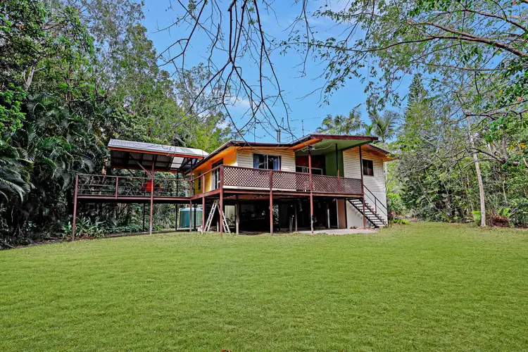 Third view of Homely rural property listing, 2244 Kennedy Highway, Koah QLD 4881