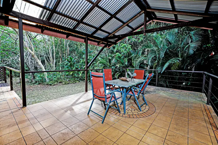 Fourth view of Homely rural property listing, 2244 Kennedy Highway, Koah QLD 4881