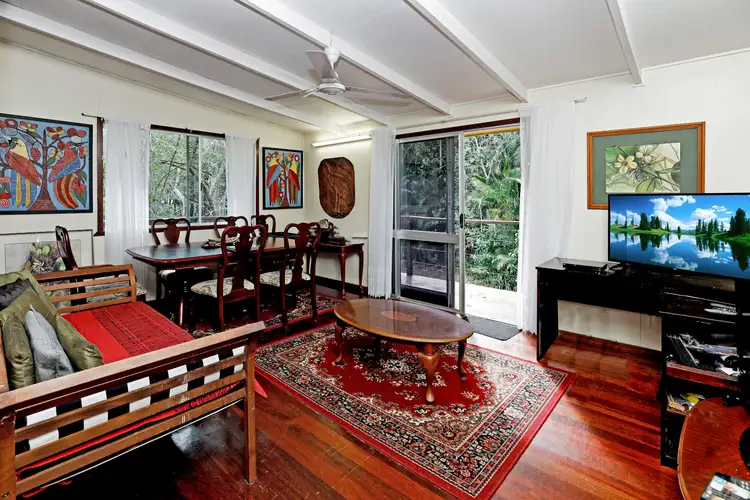 Fifth view of Homely rural property listing, 2244 Kennedy Highway, Koah QLD 4881