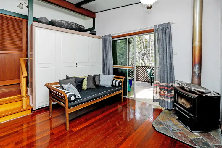 Sixth view of Homely rural property listing, 2244 Kennedy Highway, Koah QLD 4881