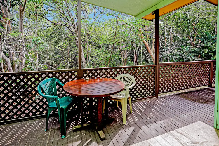 Seventh view of Homely rural property listing, 2244 Kennedy Highway, Koah QLD 4881