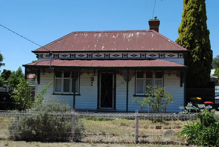 23 Fraser Street, Maryborough VIC 3465