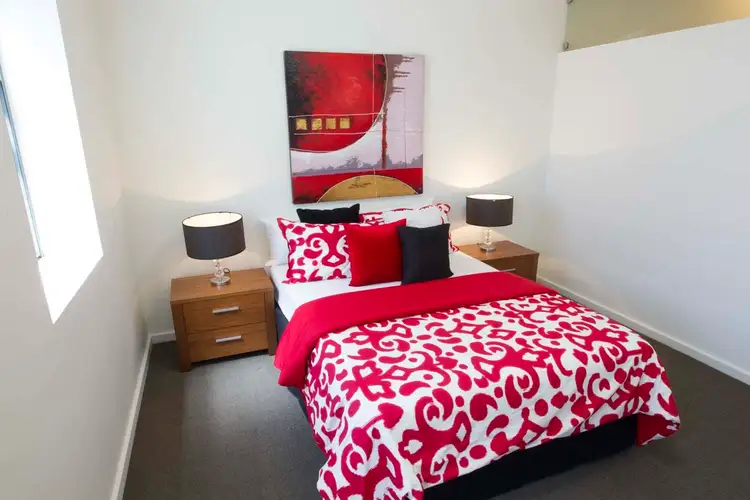 Fourth view of Homely apartment listing, 1/2a Baillie Street, North Melbourne VIC 3051