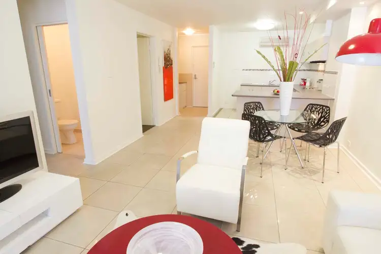 Sixth view of Homely apartment listing, 1/2a Baillie Street, North Melbourne VIC 3051